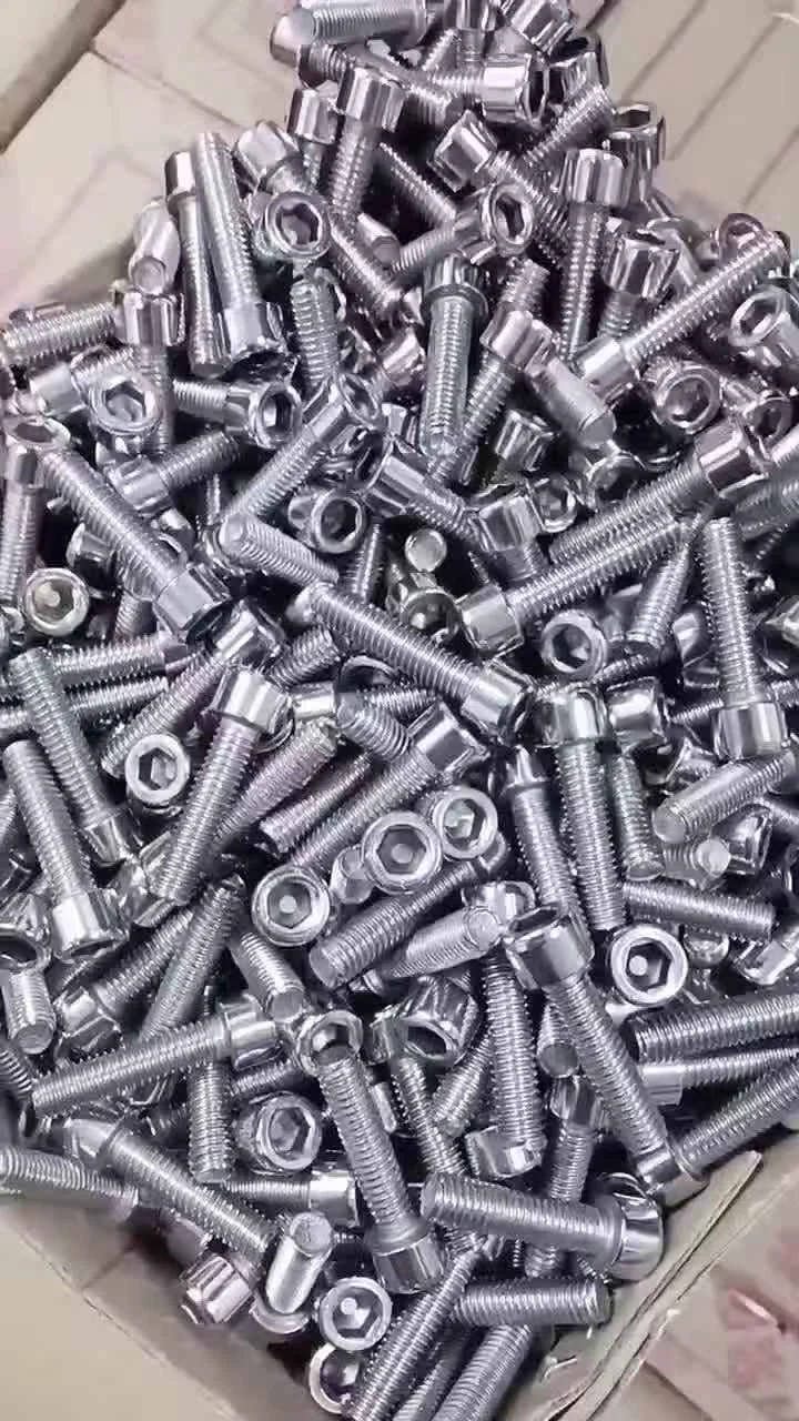 Fastener sample 1