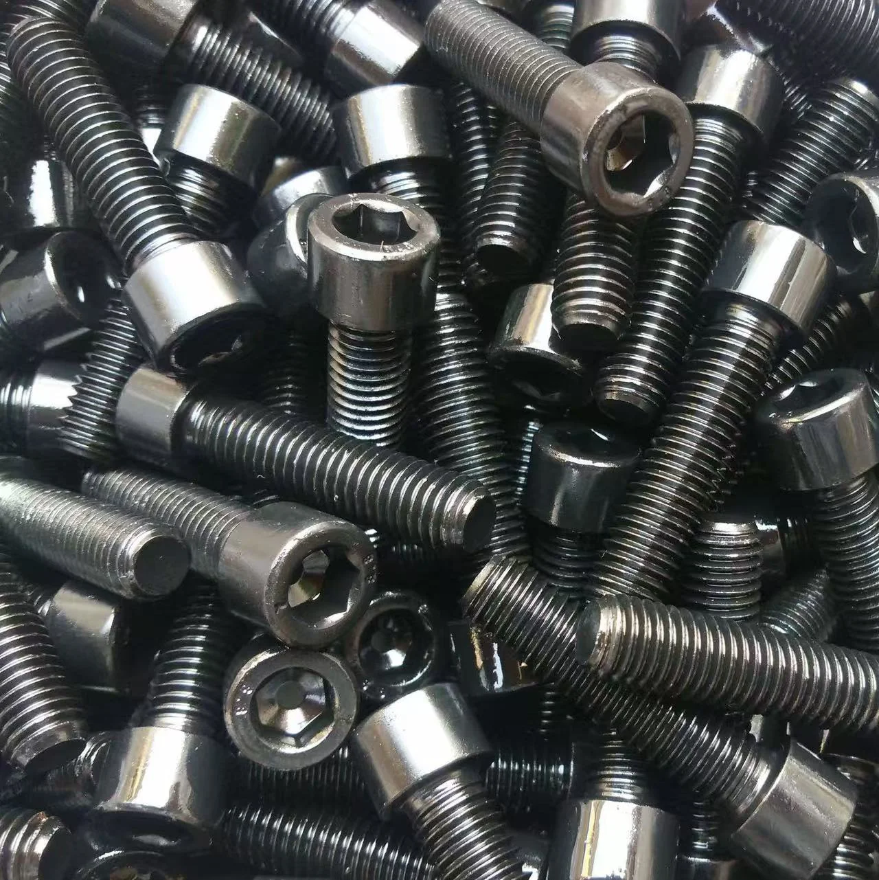 Fastener sample 2