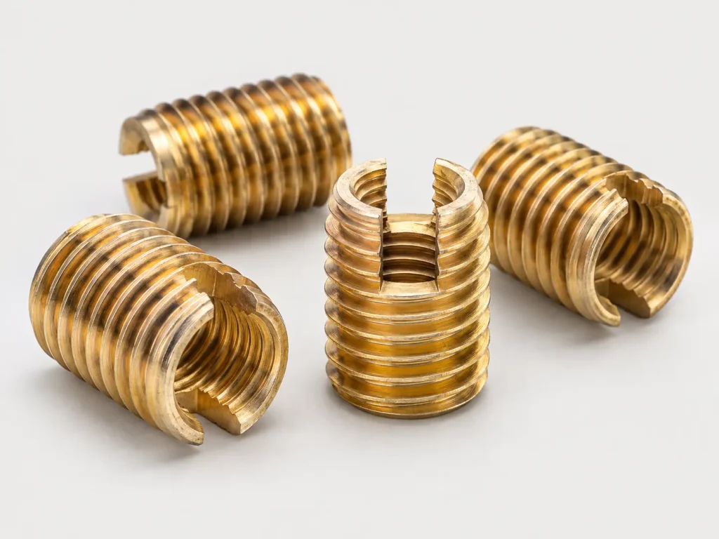 Self-Tapping Inserts