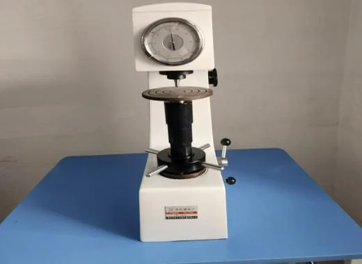 Yingke inspection equipment