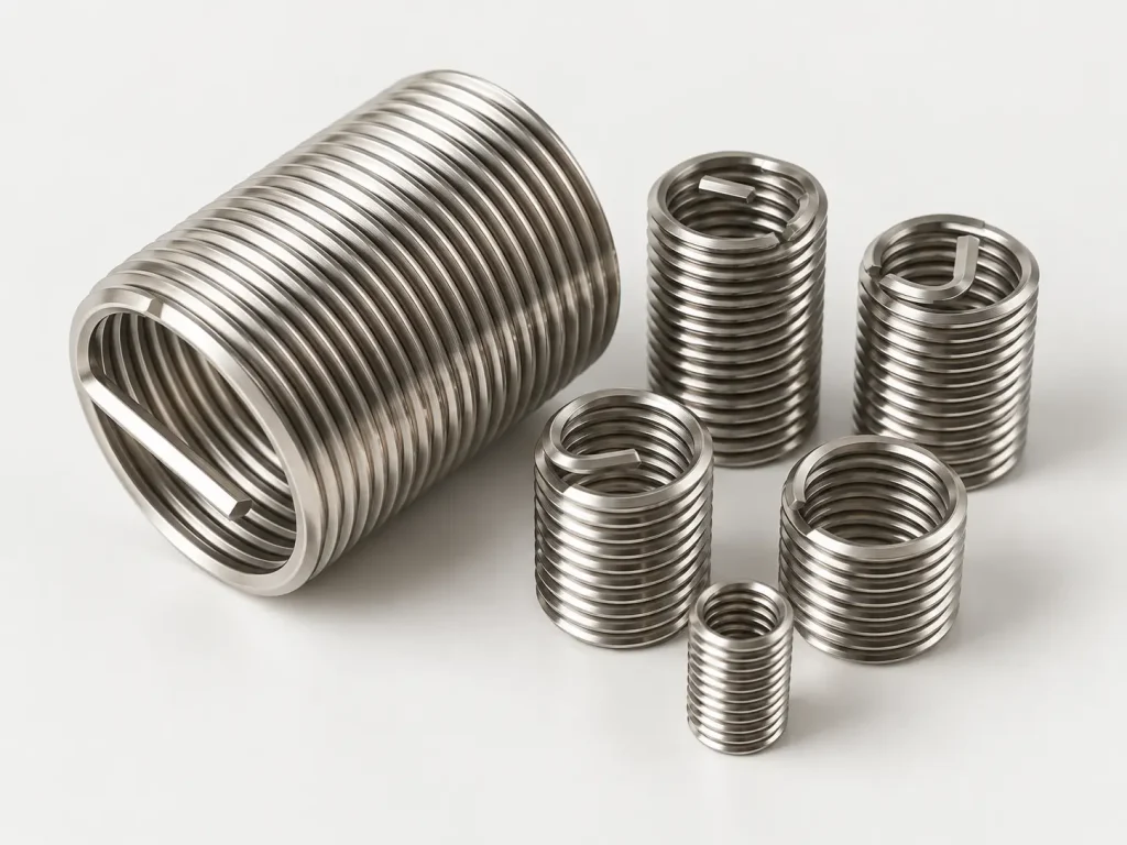 Wire Thread Inserts